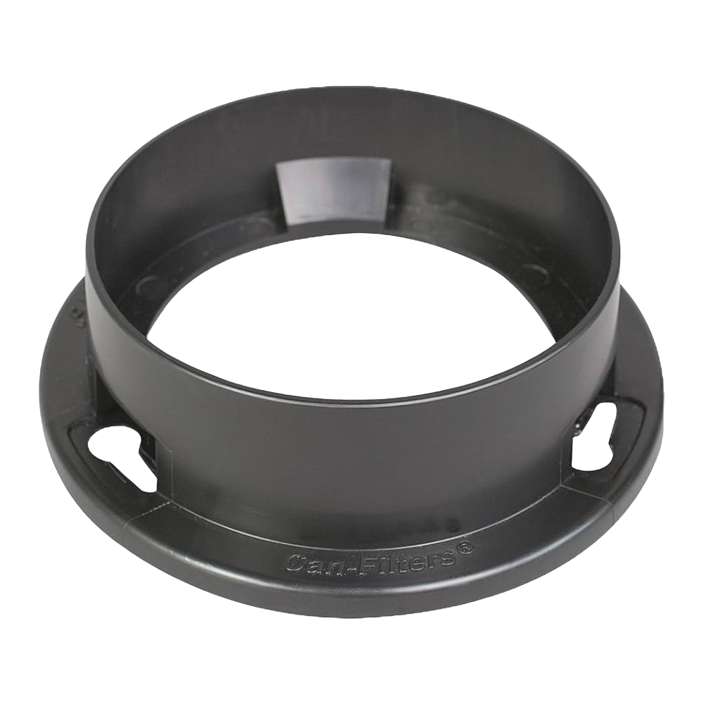 Can Filters CAN-Lite Plastik Flansch 100mm