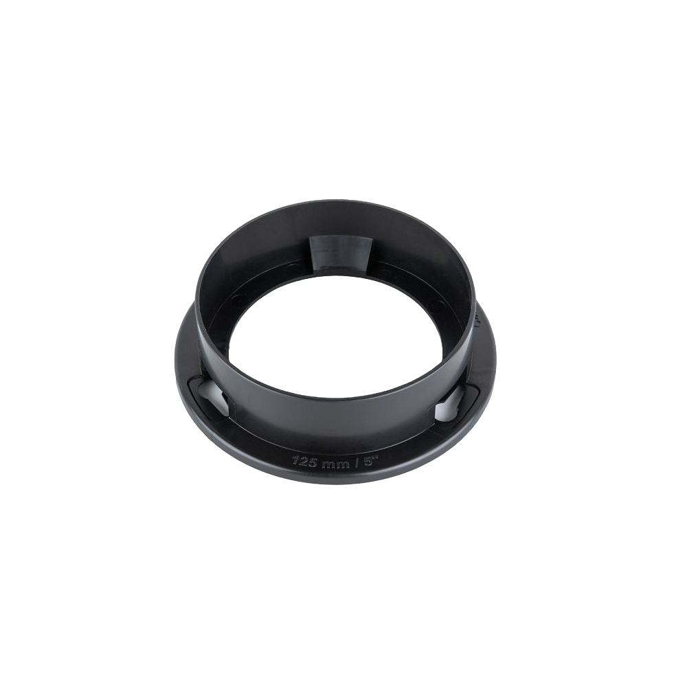Can Filters CAN-Lite plastic flange 125mm