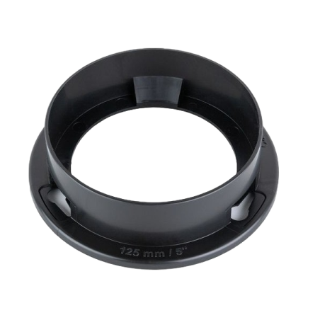 Can Filters CAN-Lite Plastik Flansch 125mm