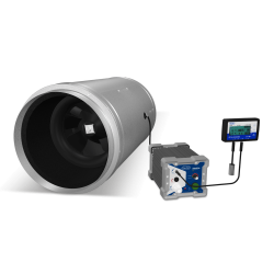 Can Filters Can-Fan Iso-Max 315/3260