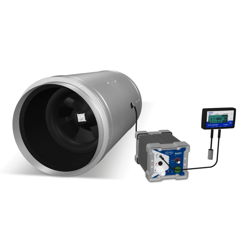 Can Filters Can-Fan Iso-Max 315/3260