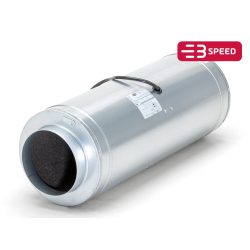 CanFan Iso-Max 3 Speed 160/430