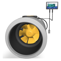 Can Filters Can-Fan Q-Max EC 315/2850