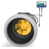 Can Filters Can-Fan Q-Max EC 315/2850