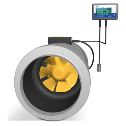 Can-Fan Q-Max EC 250/2000
