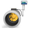 Can-Fan Q-Max EC 250/2000