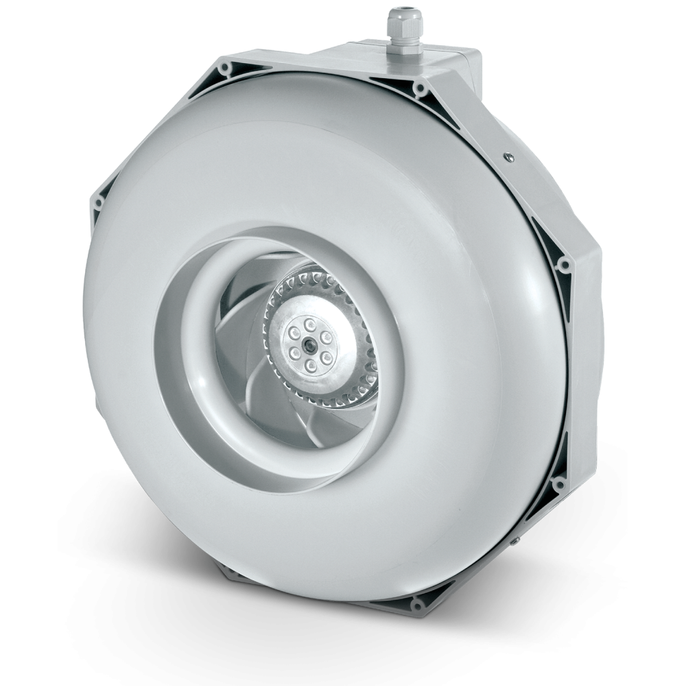 Can Filters Can-Fan RK 160/460 Rohrventilator