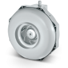 Can Filters Can-Fan RK 160/460 Ventilateur tubulaire