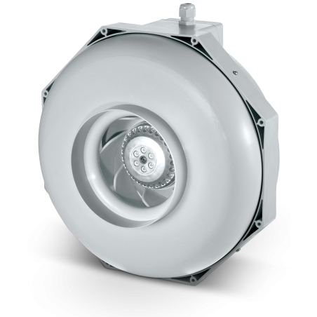 Can Filters Can-Fan RK 160/810 Ventilateur tubulaire