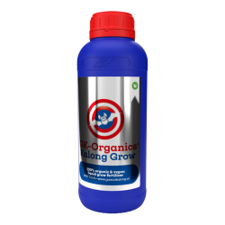 Guanokalong Kalong Grow, 1L