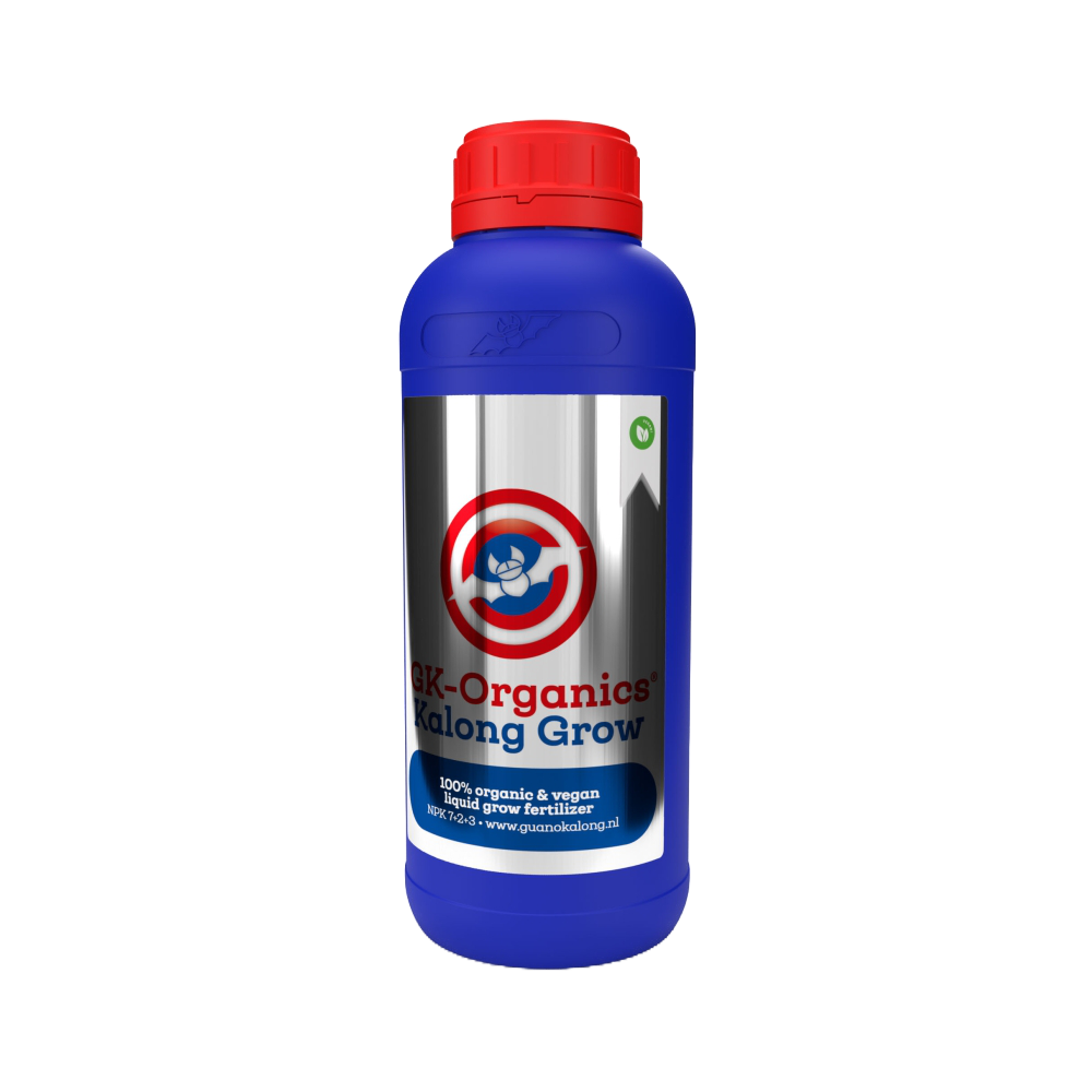 Guanokalong Kalong Grow, 1L
