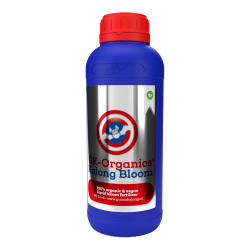 Guanokalong Kalong Bloom, 1L