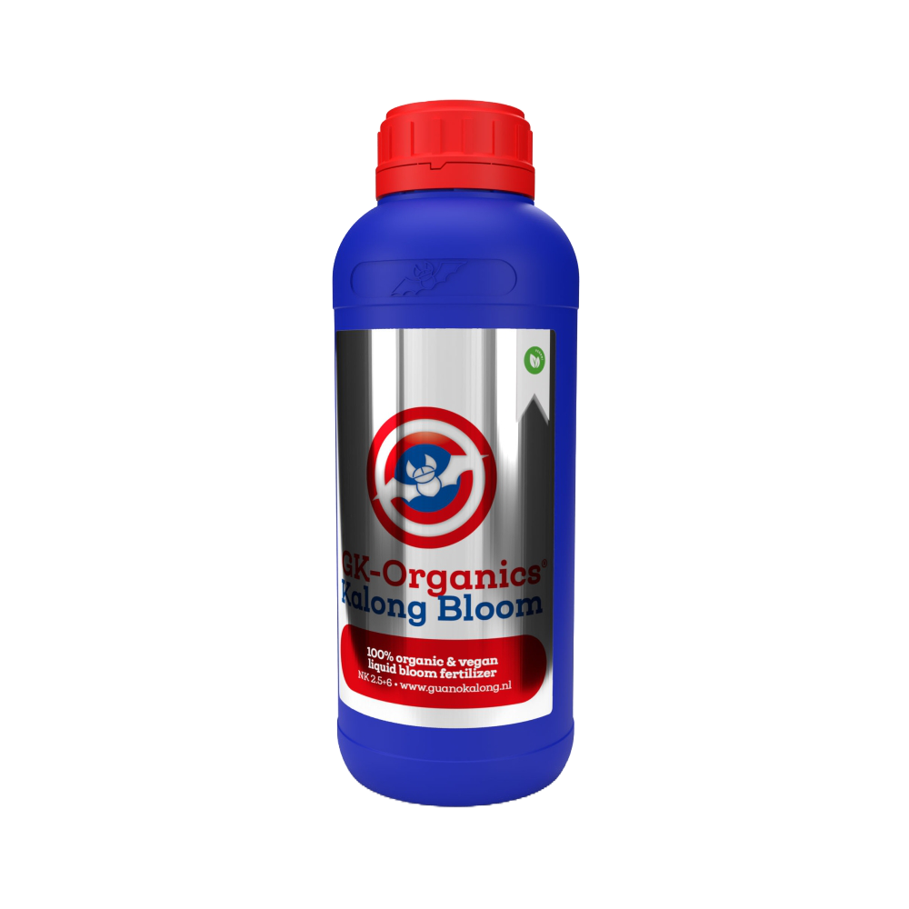 Guanokalong Kalong Bloom, 1L