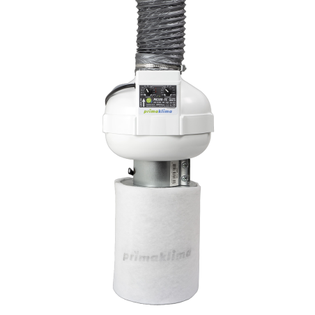 Prima Klima PKVS-100-TC Set