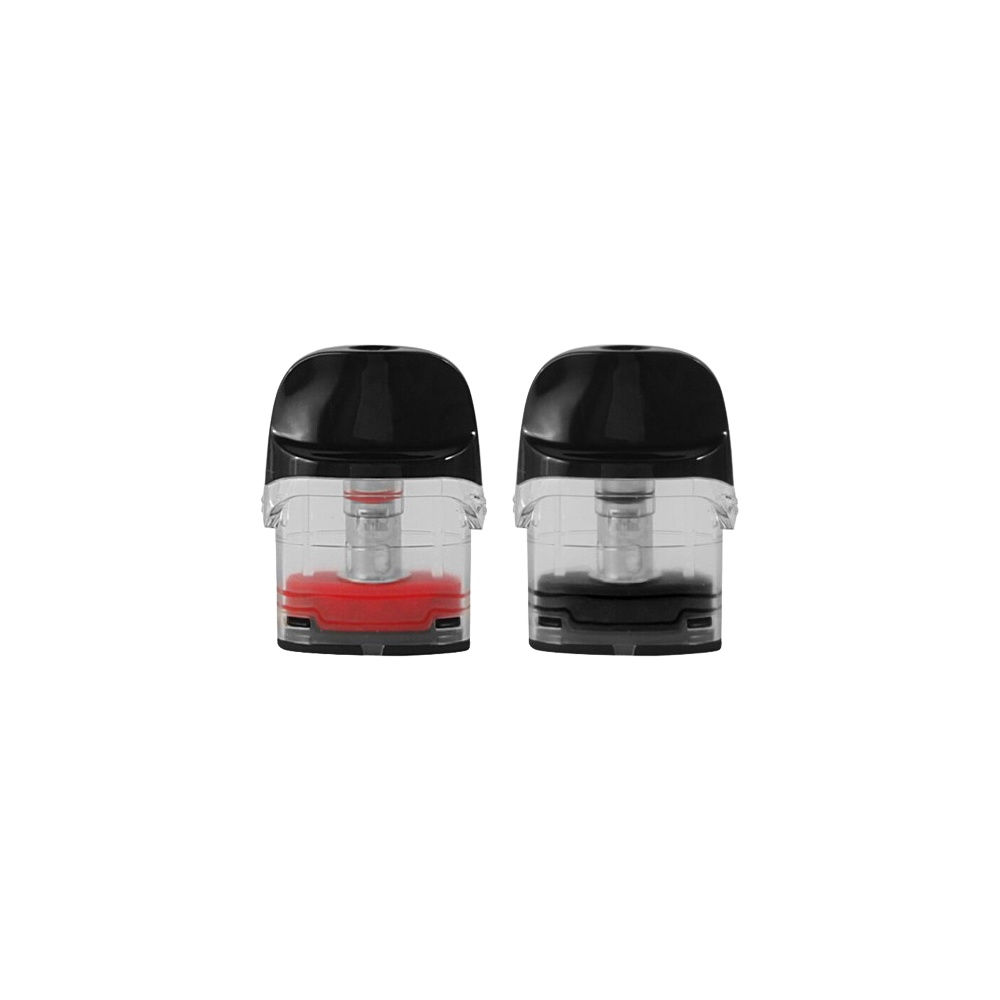 Vaporesso Luxe Q-Serie Pod, 4Stk