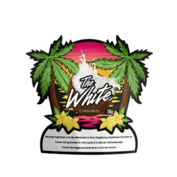 Cannabees The White, 4g