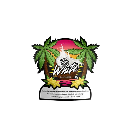 Cannabees The White, 4g