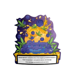 Cannabees Blueberry Muffin , 4g