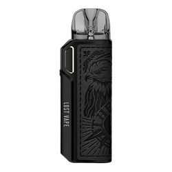 Lost Vape Thelema Elite 40 Kit, 1400mAh, 2ml