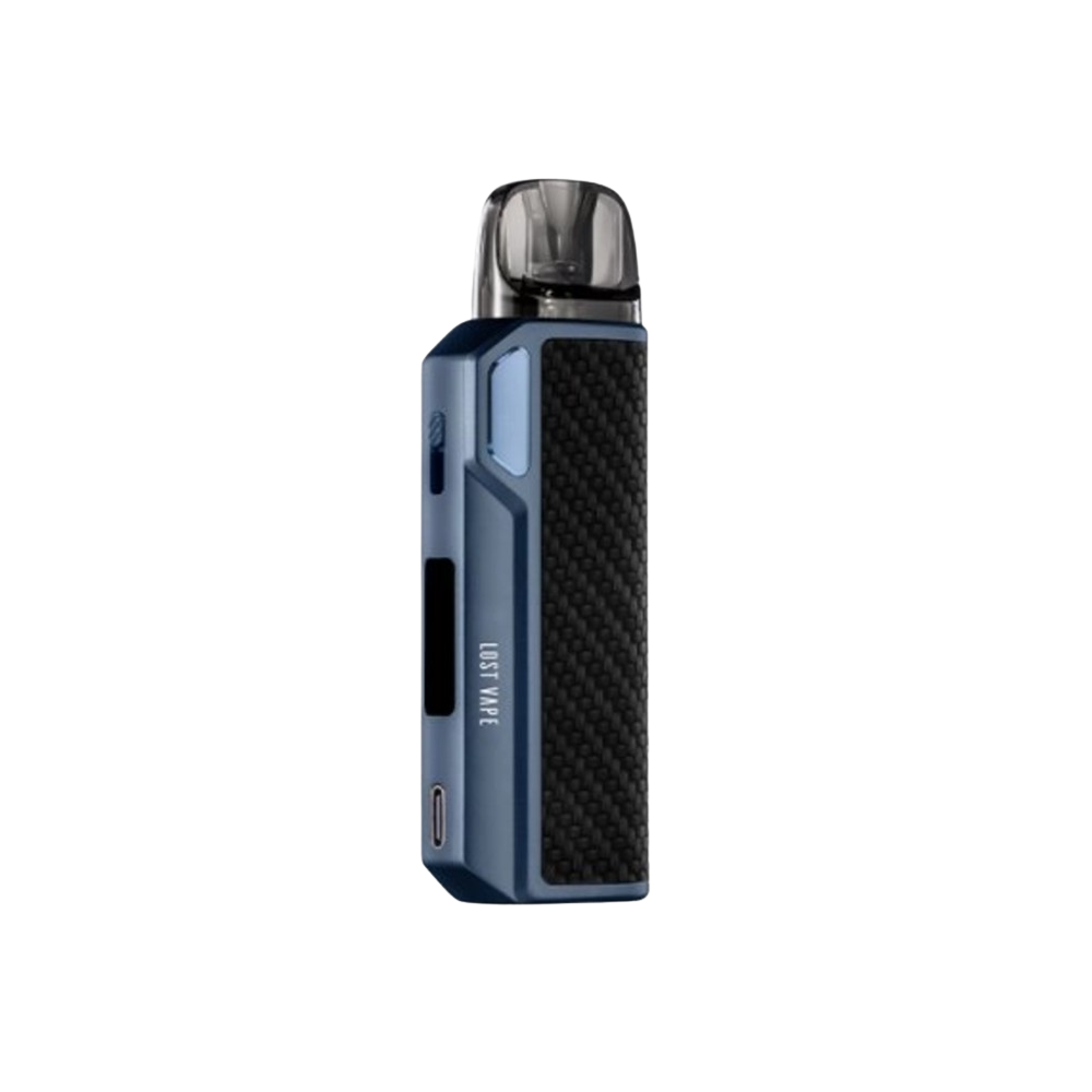 Lost Vape Thelema Elite 40 Kit, 1400mAh, 2ml