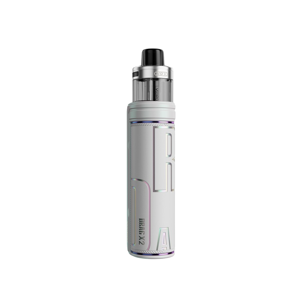 Voopoo DRAG X2