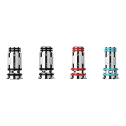 VooPoo  PNP X Coils, 5pcs