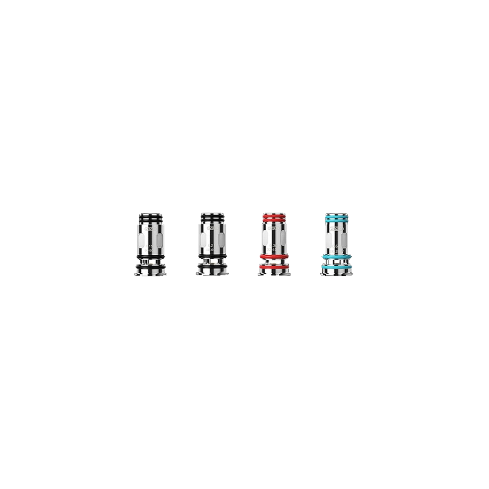 VooPoo  PNP X Coils, 5pcs