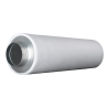 Prima Klima Aktivkohlefilter K1604-WHSPEC, 125mm, 800m3