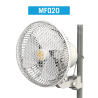 Secret Jardin Monkey Fan 20 Oscillant, 20W