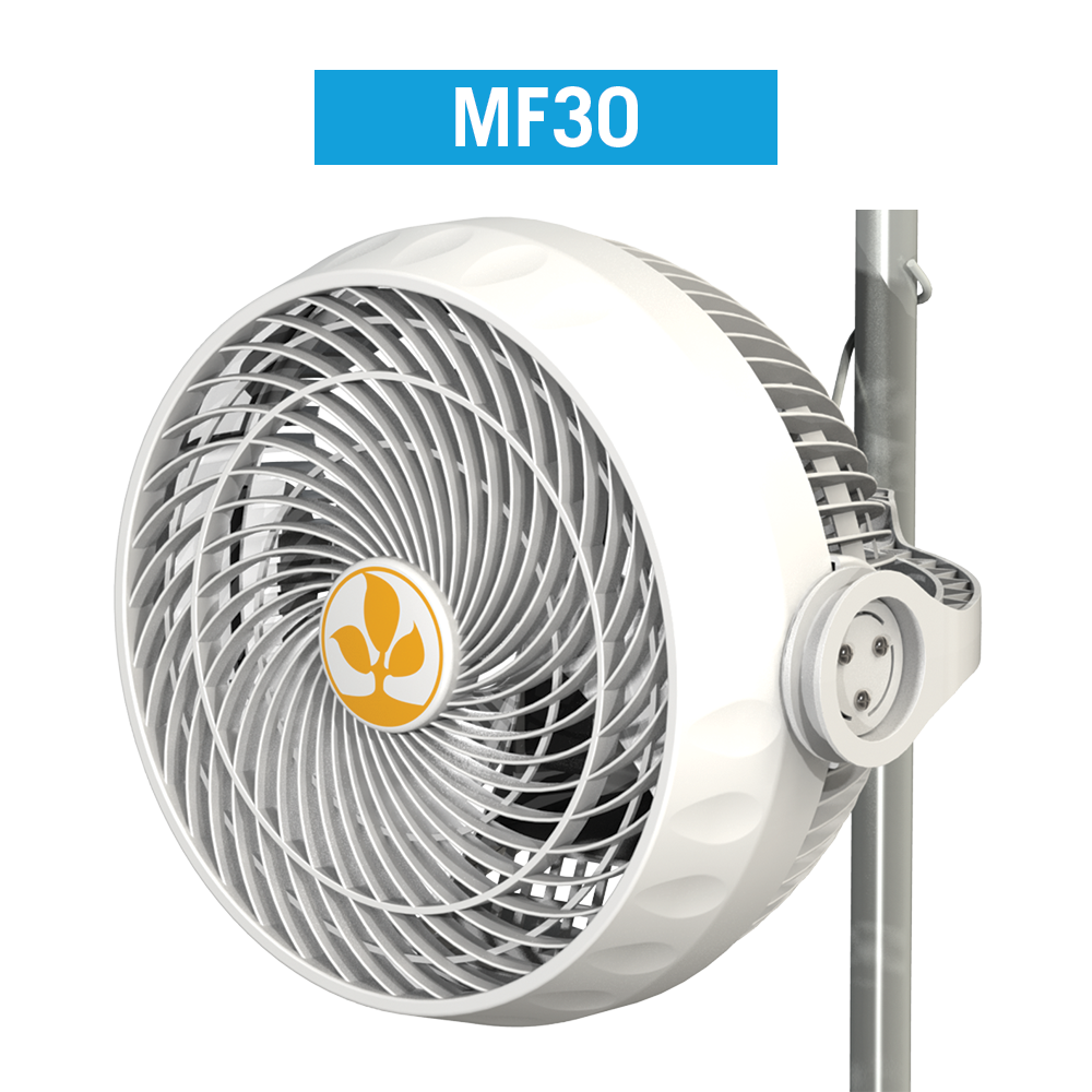 Secret Jardin Monkey Fan 30, 30W