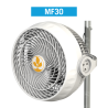 Secret Jardin Monkey Fan 30, 30W