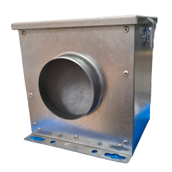Particle Filter 100mm