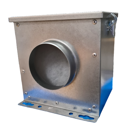 Particle Filter 100mm