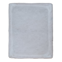 Filtre pour filtre à particule