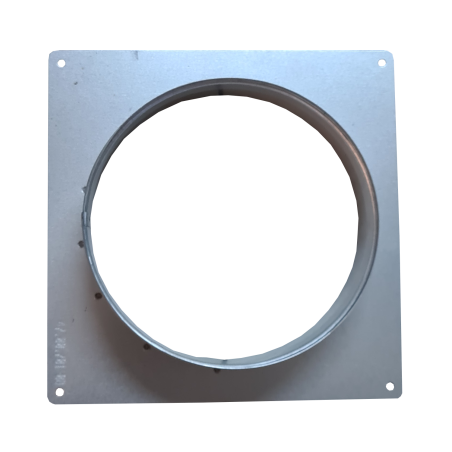 Wall Flange 160mm