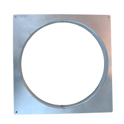 Wall Flange 250mm