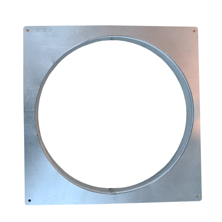 Wall Flange 250mm
