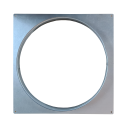 Wall Flange 315mm