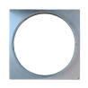 Wandflansch 315mm