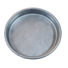 End cover for ventilation pipes 125mm