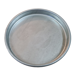 Couvercle pour tuyaux de ventilation 160mm
