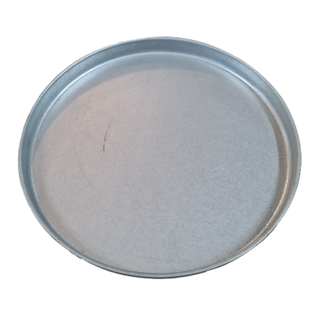 Couvercle pour tuyaux de ventilation 250mm