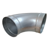 Bogenstück 90° ø250mm