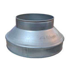 Reducing Connector 250 to 160mm