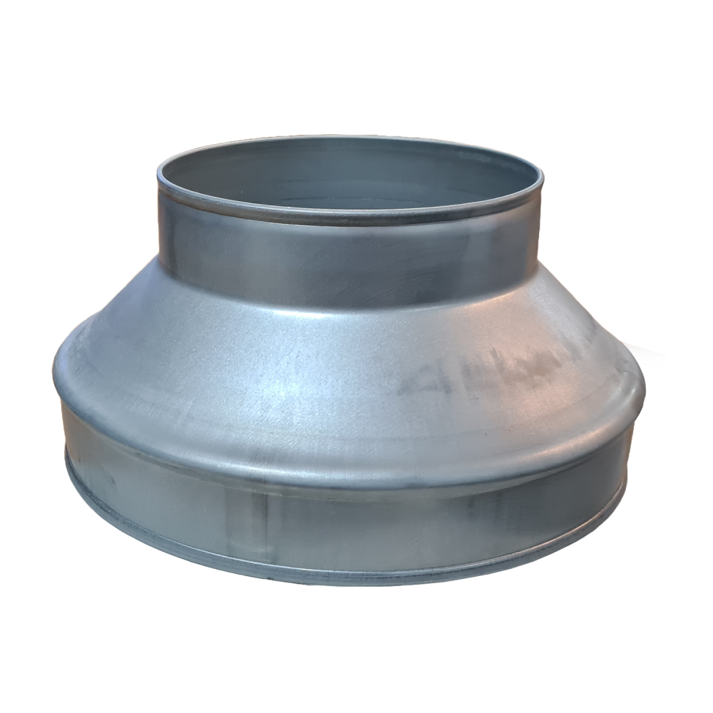 Reduzierstück 250 auf 160mm