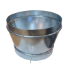 Reducing Connector 250 to 200mm
