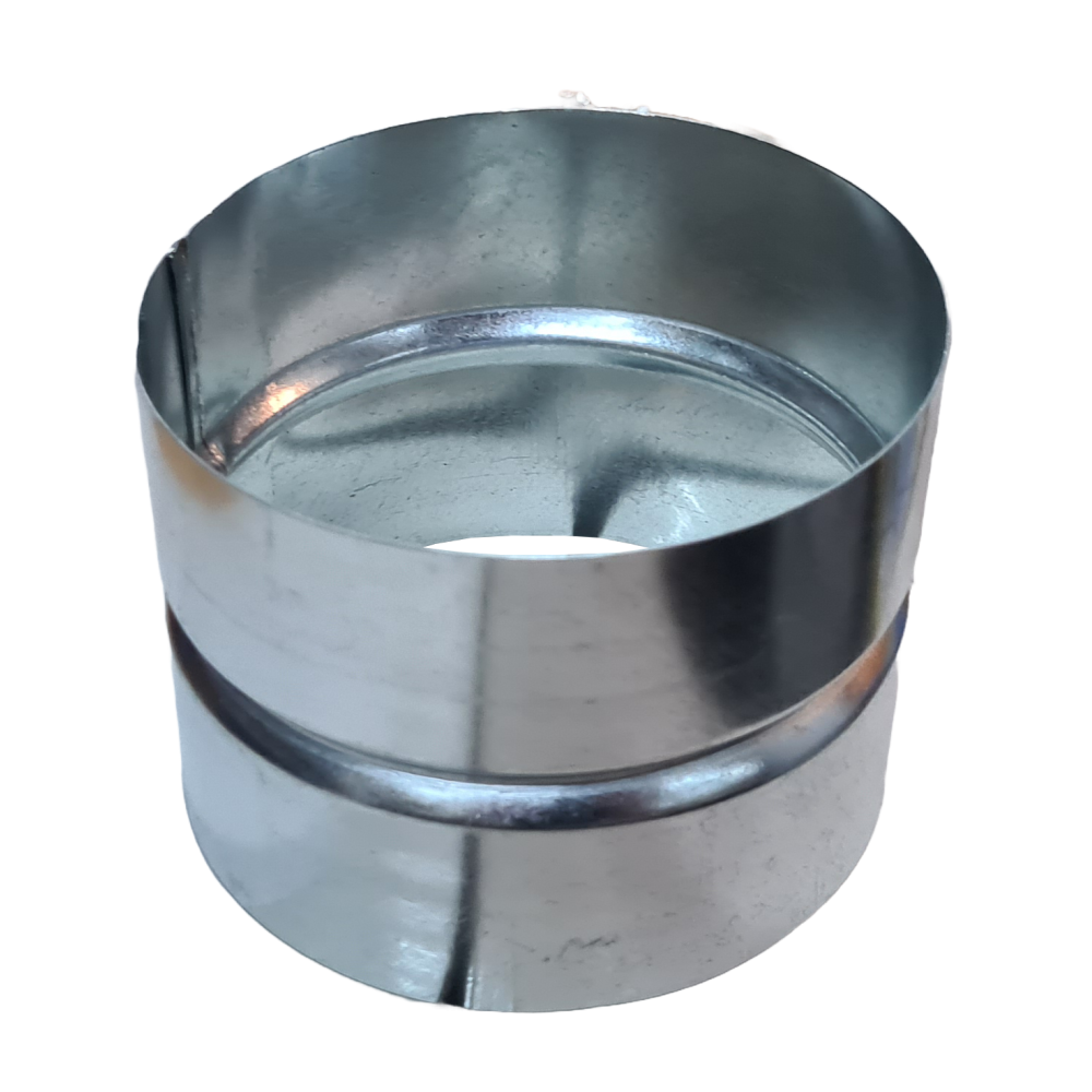 Metallverbinder für 100mm