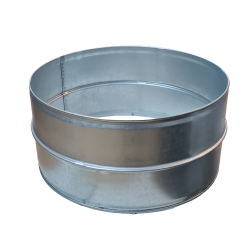Verbindungsstück für 250mm Schläuche