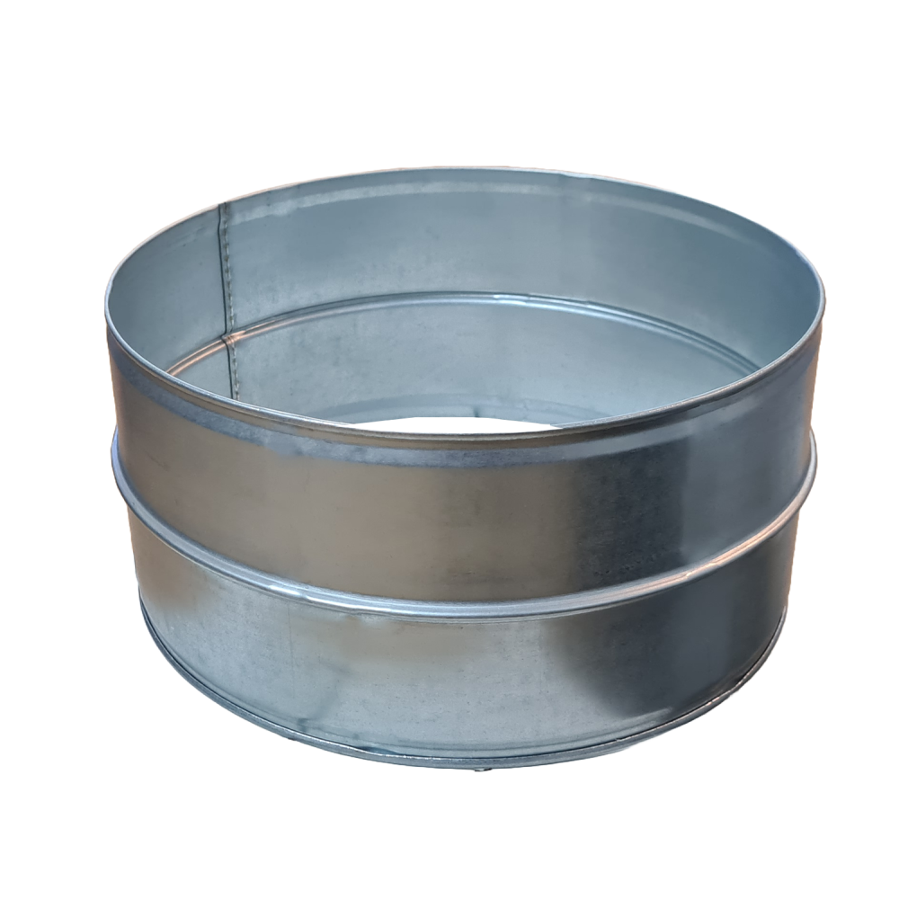 Connecteur pour 250mm tuyaux