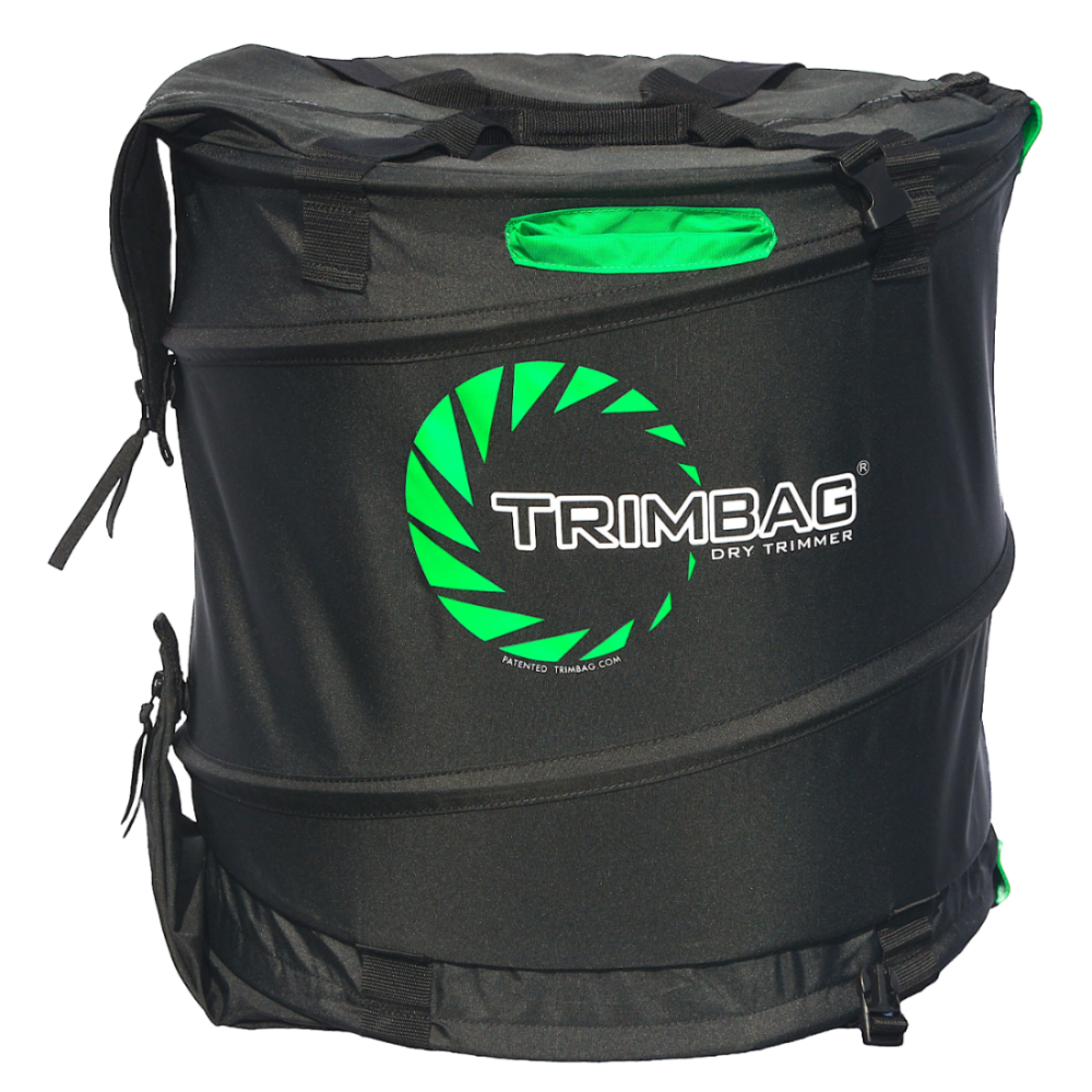 Trimbag Dry Trimmer